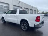 New 2025 RAM 1500 Laramie image 5