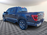 Certified 2022 Ford F150 XLT w/ Equipment Group 302A High image 4