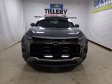 New 2026 Chevrolet Equinox ACTIV w/ Convenience Package III image 2
