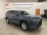 Used 2025 Toyota Grand Highlander AWD Hybrid image 6