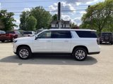 New 2025 Chevrolet Suburban Premier image 4