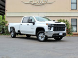 Used 2023 Chevrolet Silverado 2500 W/T w/ WT Convenience Package image 3