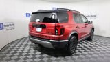 New 2026 Honda Passport TrailSport Elite image 4