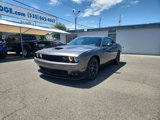 Used 2022 Dodge Challenger R/T w/ Blacktop Package image 3