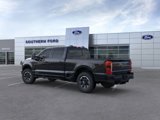 New 2025 Ford F250 Lariat w/ Lariat Ultimate Package image 4