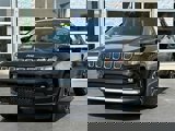 Used 2022 Jeep Compass Limited image 4