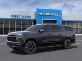 New 2025 Chevrolet Suburban RST w/ Comfort Package image 2