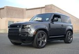 Used 2022 Land Rover Defender 90 image 2