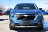 Used 2024 Chevrolet Equinox LT image 2