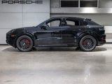 New 2025 Porsche Cayenne GTS image 2