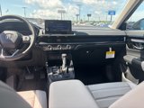 New 2026 Honda CR-V EX-L image 6
