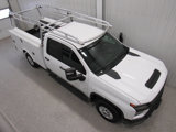 Used 2021 Chevrolet Silverado 2500 W/T w/ WT Convenience Package image 5