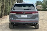 New 2025 Volkswagen Atlas SEL Premium R-Line image 5