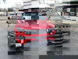 New 2025 Jeep Compass Latitude w/ Sun and Sound Group image 3