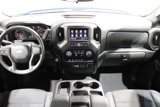 Used 2024 Chevrolet Silverado 1500 Custom w/ LPO, Dark Essentials Package image 2