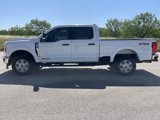 New 2025 Ford F250 XLT w/ FX4 Off-Road Package image 4