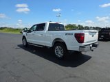 New 2025 Ford F150 Lariat image 3