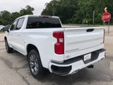 New 2025 Chevrolet Silverado 1500 RST image 4
