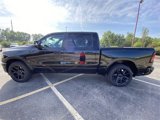 New 2026 RAM 1500 Laramie image 5