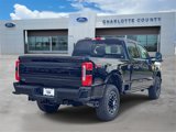 New 2025 Ford F250 Platinum image 4