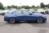 Used 2024 BMW i5 M60 w/ Premium Package image 4
