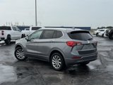 Used 2020 Buick Envision Essence image 3