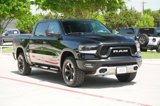 Used 2024 RAM 1500 Rebel w/ Rebel Level 2 Equipment Group image 6