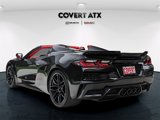 Used 2024 Chevrolet Corvette Z06 image 3
