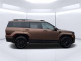 New 2025 Hyundai Santa Fe Calligraphy image 2