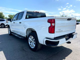 Used 2022 Chevrolet Silverado 1500 Custom image 3