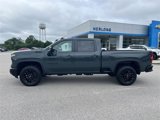 New 2025 Chevrolet Silverado 2500 LT w/ Trail Boss Package image 5