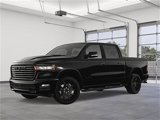 New 2025 RAM 1500 Laramie image 2