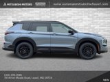 New 2025 Mitsubishi Outlander AWD image 2