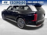 New 2026 Hyundai Palisade Calligraphy image 3