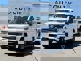New 2025 Ford F150 Lightning XLT image 2