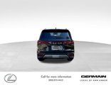 New 2025 Lexus LX 600 4WD w/ Premium Package image 4