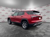 New 2026 Chevrolet Equinox LT image 4
