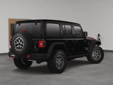 New 2025 Jeep Wrangler Unlimited Rubicon image 3