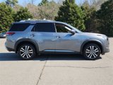 New 2025 Nissan Pathfinder Platinum w/ Cargo Package image 2