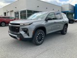New 2026 Chevrolet Traverse Z71 w/ Enhanced Driving Package image 3