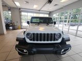 New 2025 Jeep Wrangler Sahara image 6