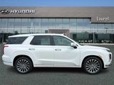 New 2025 Hyundai Palisade Calligraphy image 2
