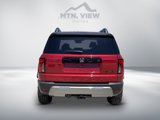 New 2026 Honda Passport TrailSport image 4