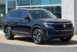 New 2025 Volkswagen Atlas SEL Premium R-Line image 2