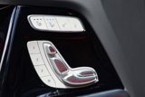 Used 2025 Mercedes-Benz G 63 AMG 4MATIC image 4