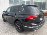 Certified 2024 Volkswagen Tiguan SE w/ Panoramic Sunroof Package image 5