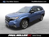 New 2025 Subaru Forester Touring image 1