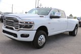 New 2025 RAM 3500 Laramie image 3