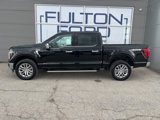 New 2025 Ford F150 Lariat w/ Equipment Group 501A Mid image 4