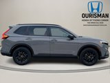 New 2026 Honda CR-V Sport image 2